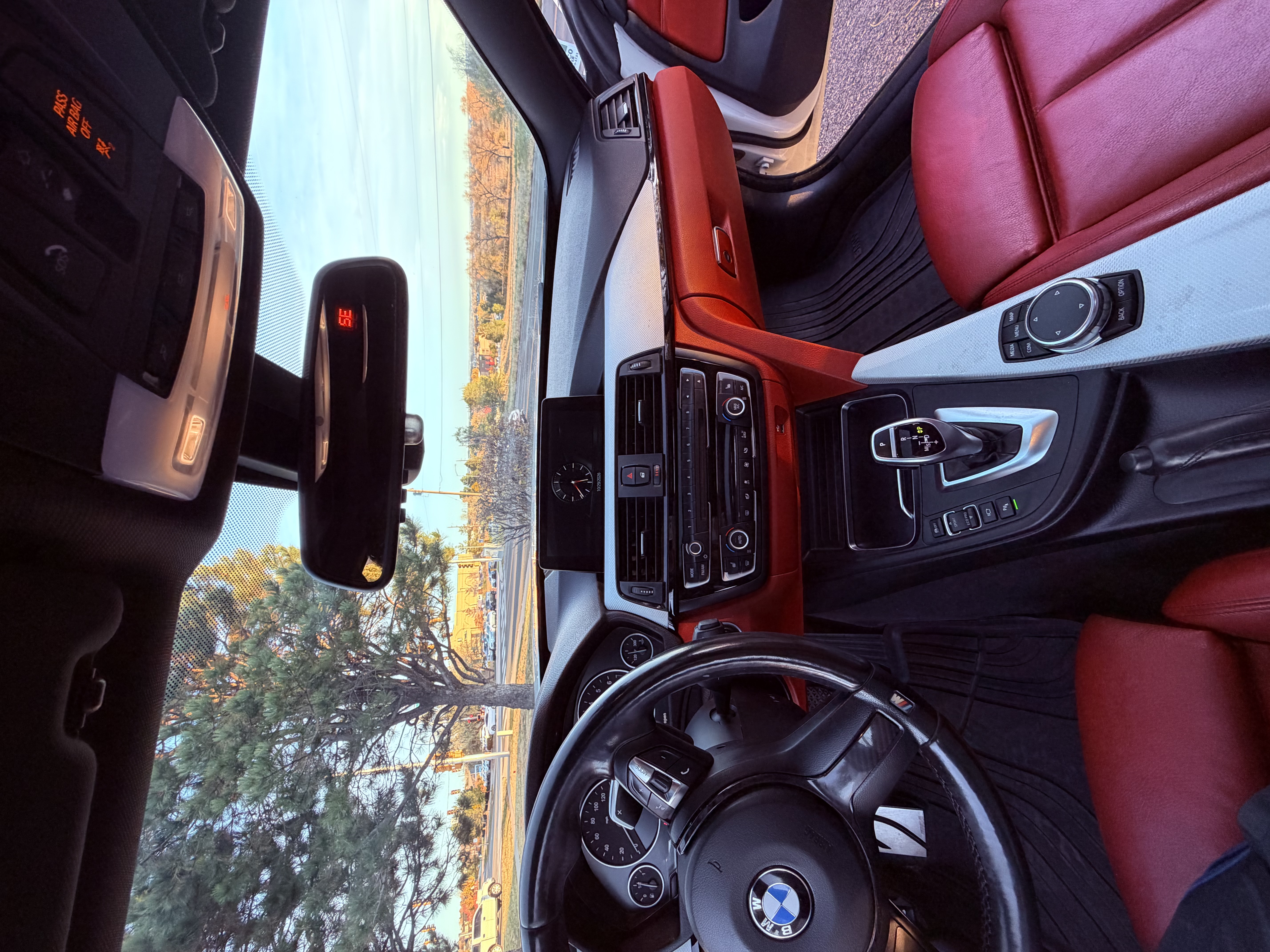 Used 2017 BMW 440i Gran Coupe xDrive AWD/4WD image 17