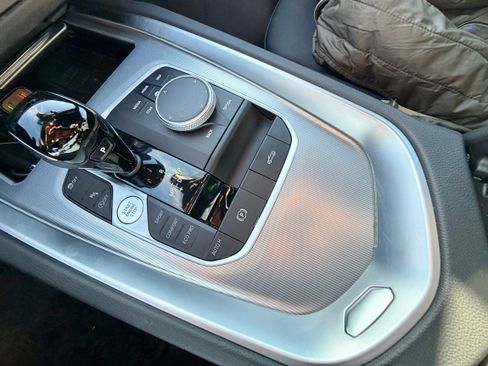 Used 2023 BMW Z4 M40i w/ Premium Package RWD image 15