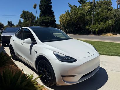 Used 2022 Tesla Model Y Long Range