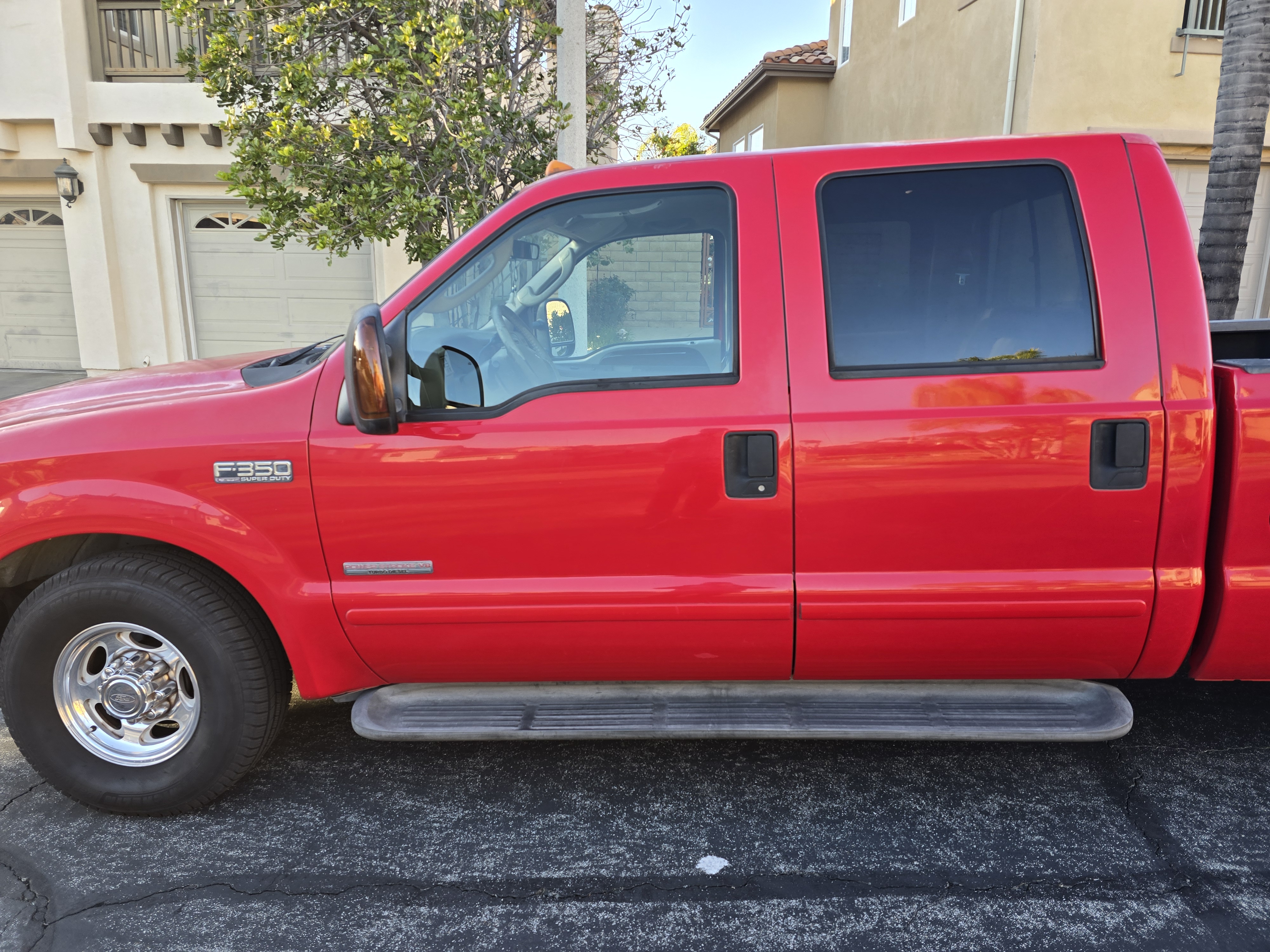 Used 2003 Ford F350 Lariat RWD image 4
