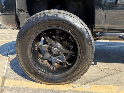 Used 2008 Chevrolet Silverado 1500 LT w/ Power Pack Plus image 9