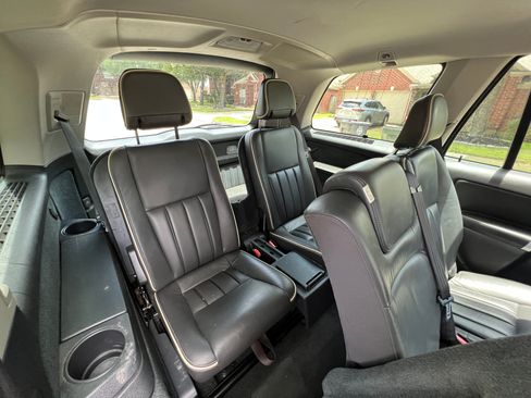 Used 2014 Volvo XC90 3.2 image 4