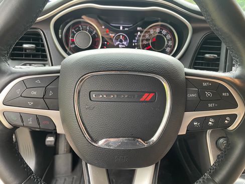 Used 2015 Dodge Challenger R/T Plus RWD image 13