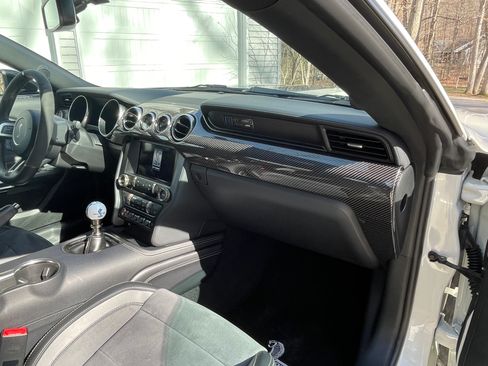 Used 2020 Ford Mustang Shelby GT350 w/ Technology Package image 23