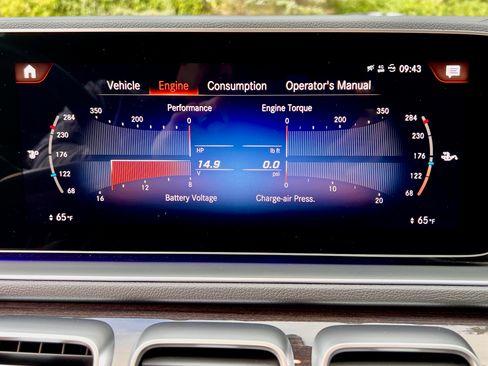 Used 2022 Mercedes-Benz GLE 450 4MATIC image 13