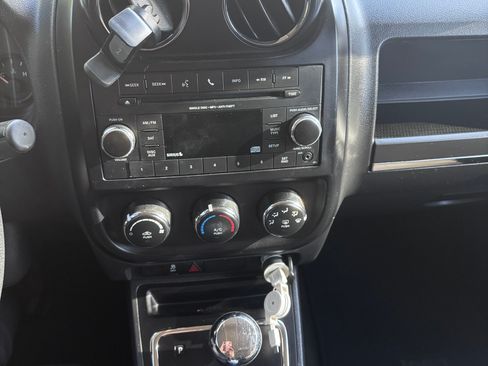 Used 2017 Jeep Patriot Sport w/ Power Value Group image 4