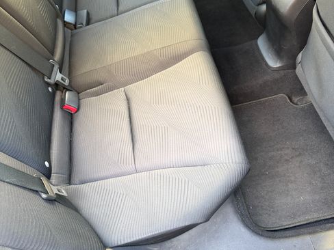 Used 2015 Honda Accord LX image 12