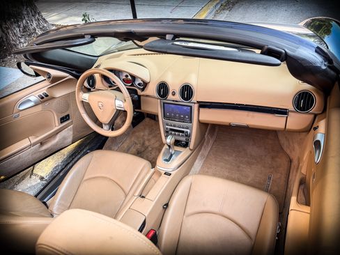 Used 2008 Porsche Boxster S image 22