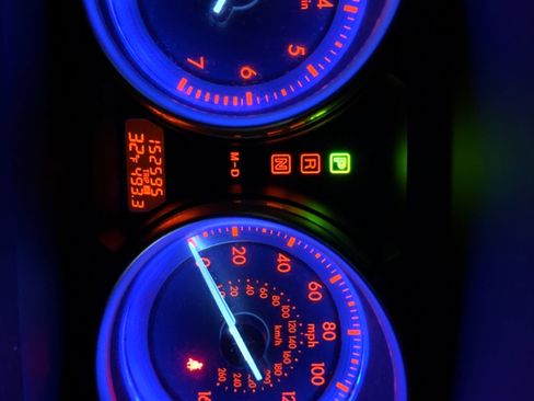 Used 2009 MAZDA MAZDA6 i Touring w/ Convenience Pkg image 9