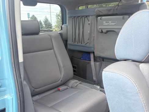 Used 2004 Honda Element EX image 10