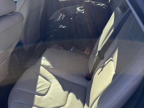 Used 2016 Ford Fusion Energi Titanium w/ Driver Assist Package image 11