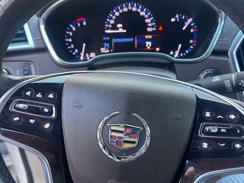 Used 2013 Cadillac SRX Premium w/ Driver Assist Package image 12