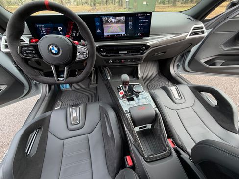 Used 2026 BMW M2 CS image 26