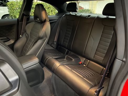 Used 2024 BMW M2 Coupe 2D w/ Lighting Package image 19