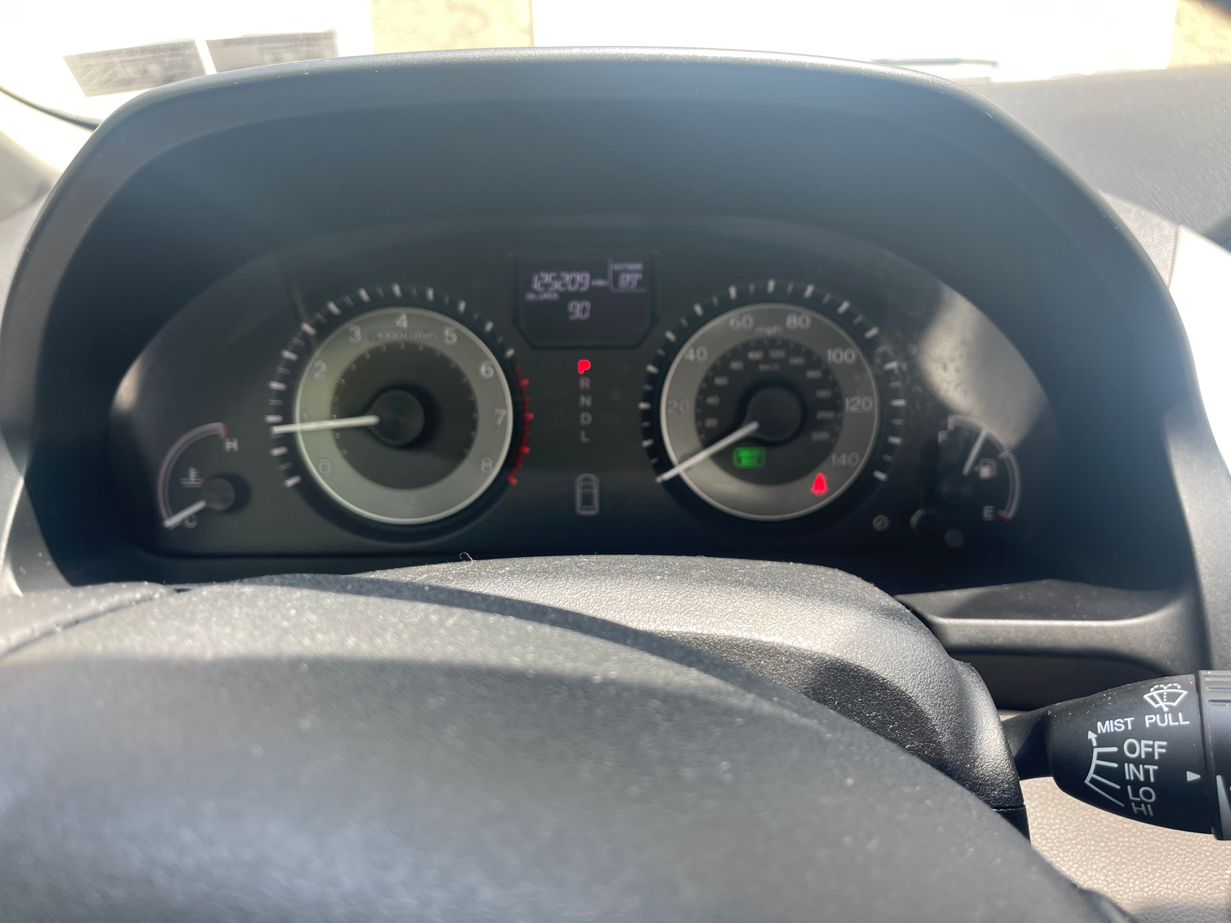 Used 2016 Honda Odyssey EX-L image 18
