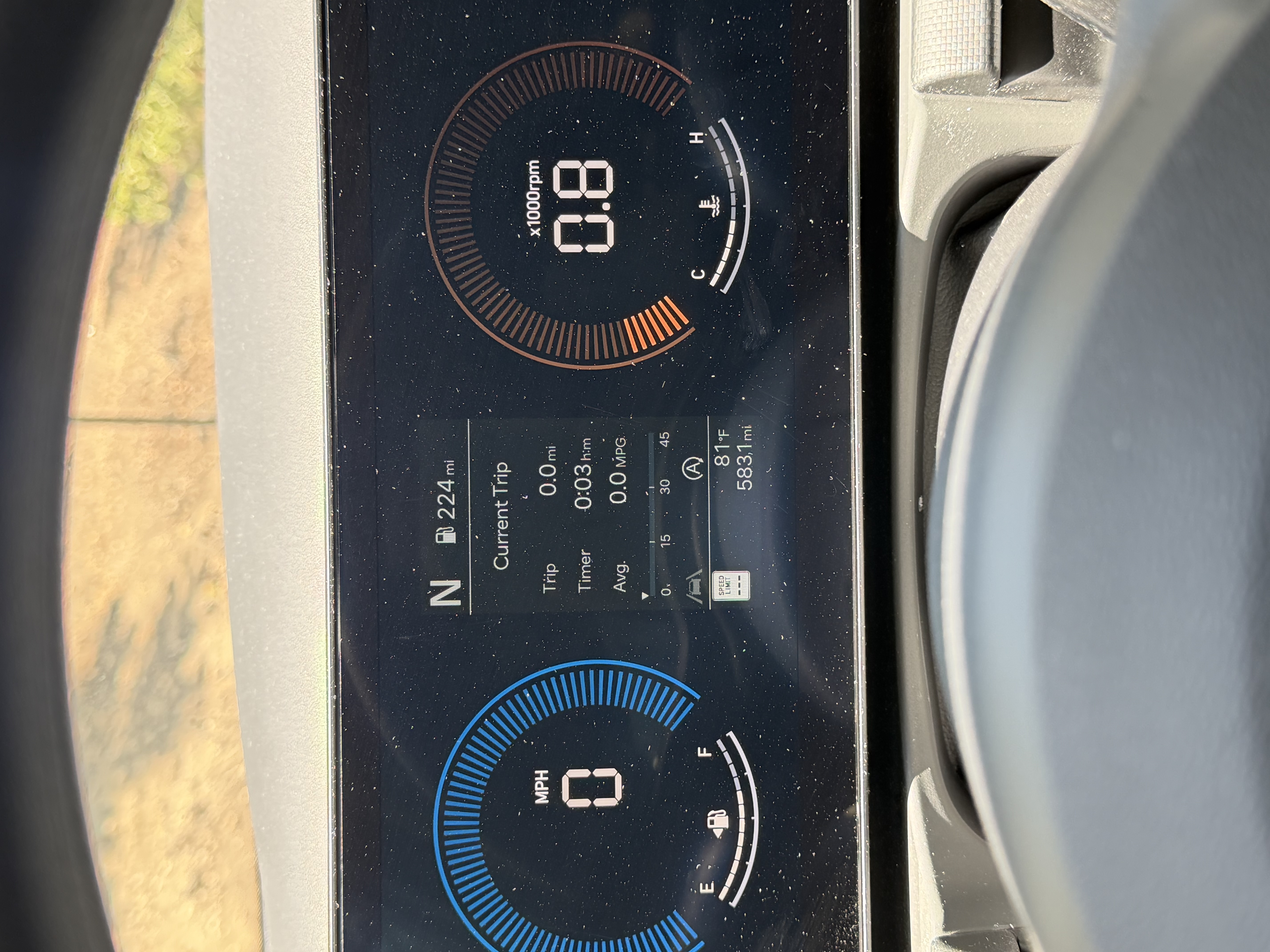 Used 2025 Hyundai Tucson SEL FWD image 17