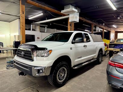 Used 2008 Toyota Tundra SR5