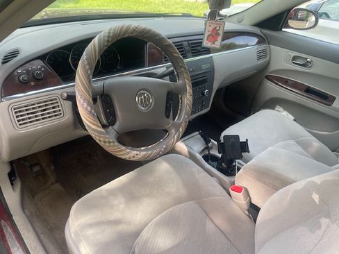 Used 2008 Buick LaCrosse CX image 6