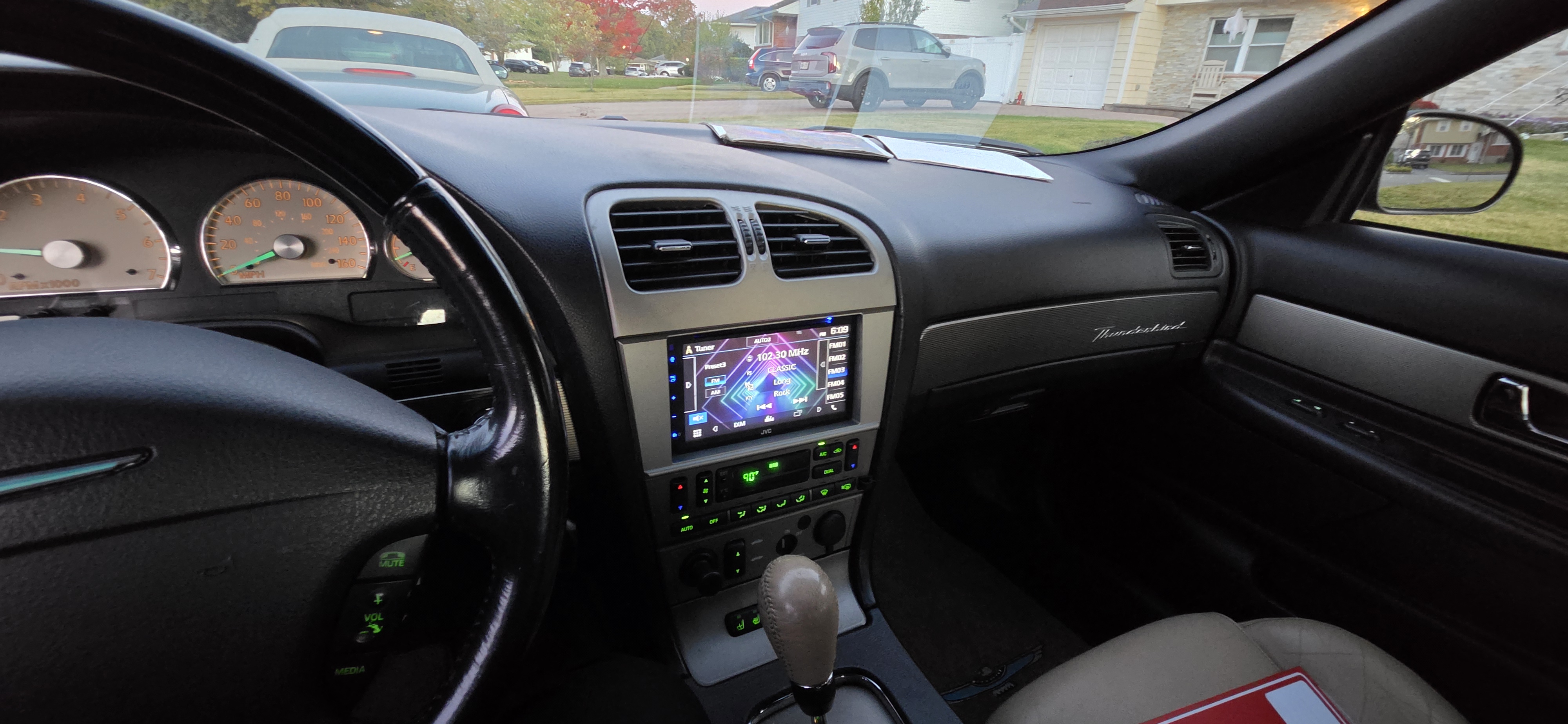 Used 2004 Ford Thunderbird RWD image 20