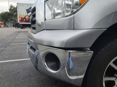 Used 2008 Toyota Tundra 2WD Double Cab image 21