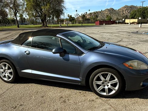 Used 2007 Mitsubishi Eclipse GT image 4