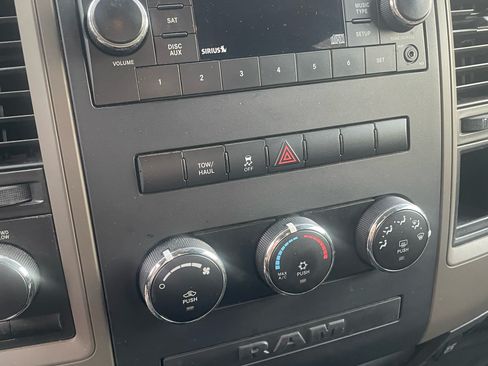 Used 2012 RAM 1500 Express image 13