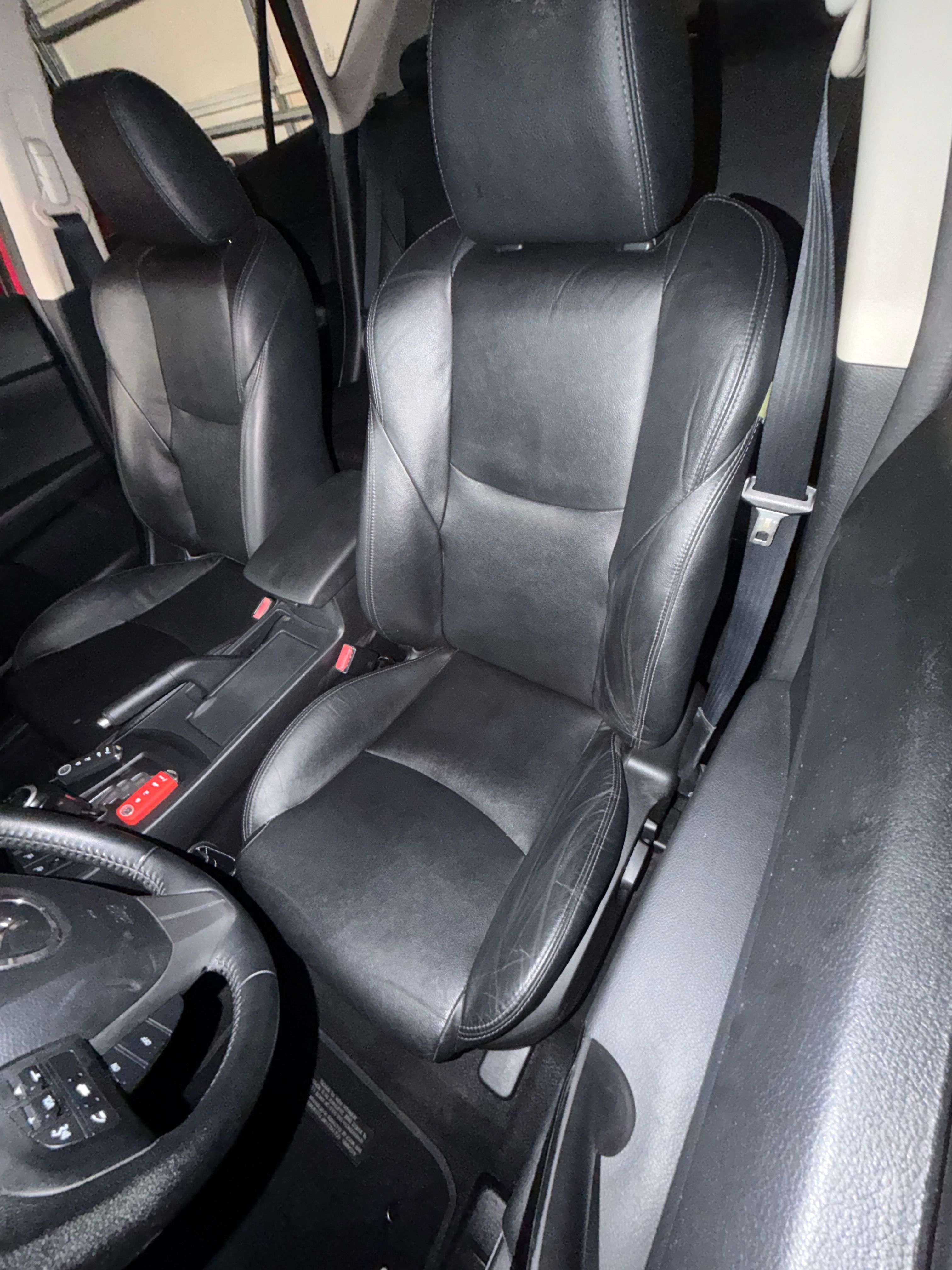 Used 2013 MAZDA MAZDA3 i Grand Touring FWD image 6