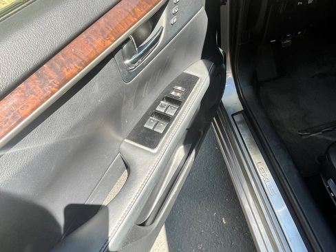 Used 2016 Lexus ES 350 w/ Premium Package w/Wood Trim image 14