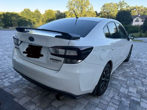 Used 2017 Subaru Impreza 2.0i AWD/4WD image 5