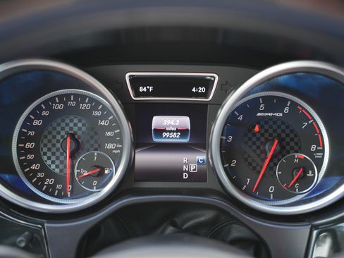 Used 2018 Mercedes-Benz GLE 43 AMG 4MATIC image 20