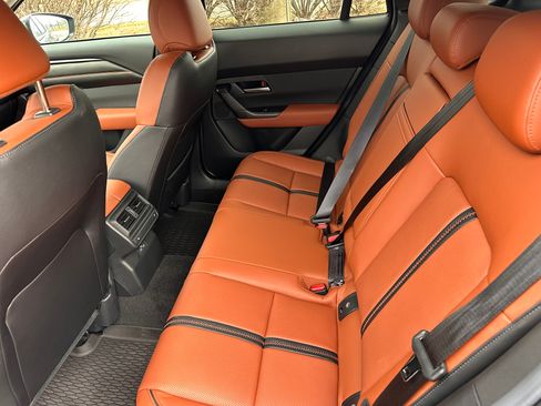 Used 2025 MAZDA CX-50 AWD 2.5 Turbo w/ Weather Package image 8