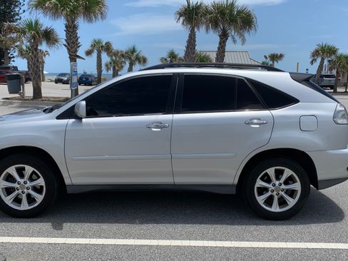 Used 2009 Lexus RX 350 2WD image 1