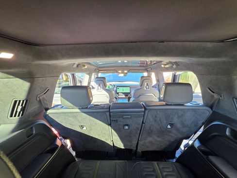 Used 2023 Rivian R1S Adventure image 26