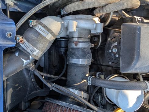 Used 2016 Subaru BRZ Limited w/ Popular Package #4 image 21