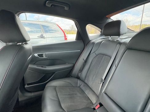 Used 2021 Hyundai Sonata SEL Plus FWD image 8