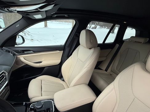 Used 2023 BMW X3 xDrive30i w/ Premium Package image 13