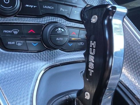 Used 2018 Dodge Challenger SRT Hellcat image 5