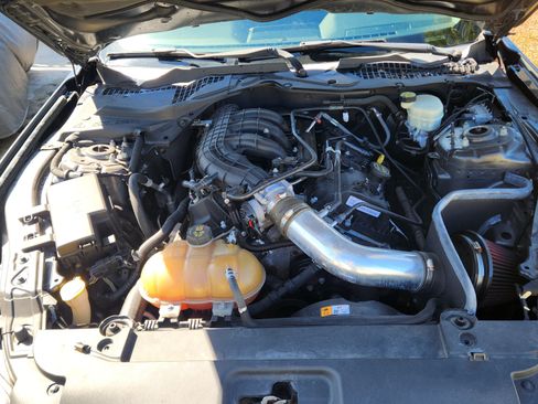 Used 2015 Ford Mustang Coupe w/ Equipment Group 051A image 3