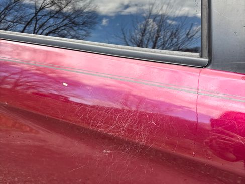 Used 2018 Mitsubishi Mirage ES image 6