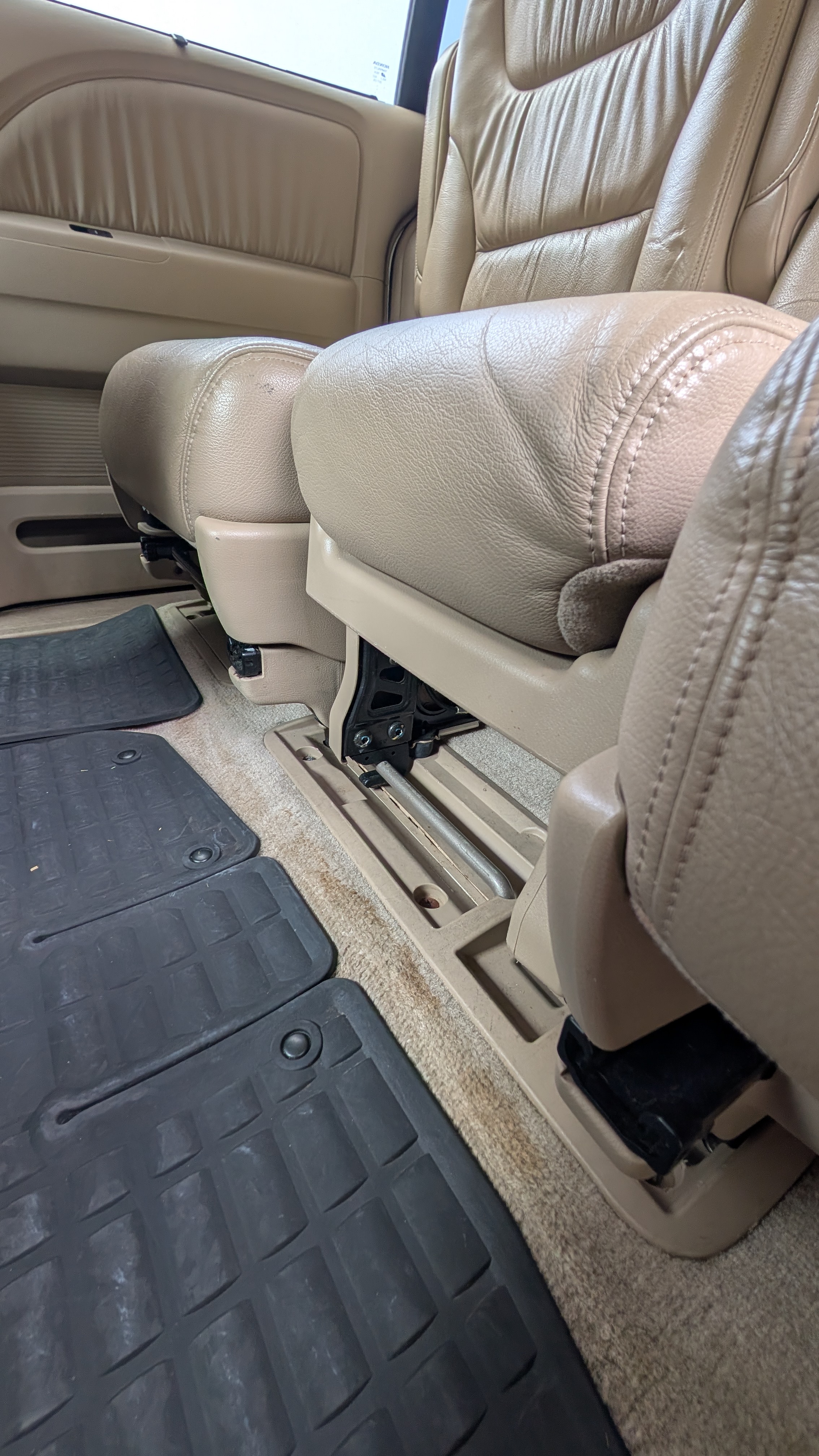 Used 2005 Honda Odyssey EX-L image 28