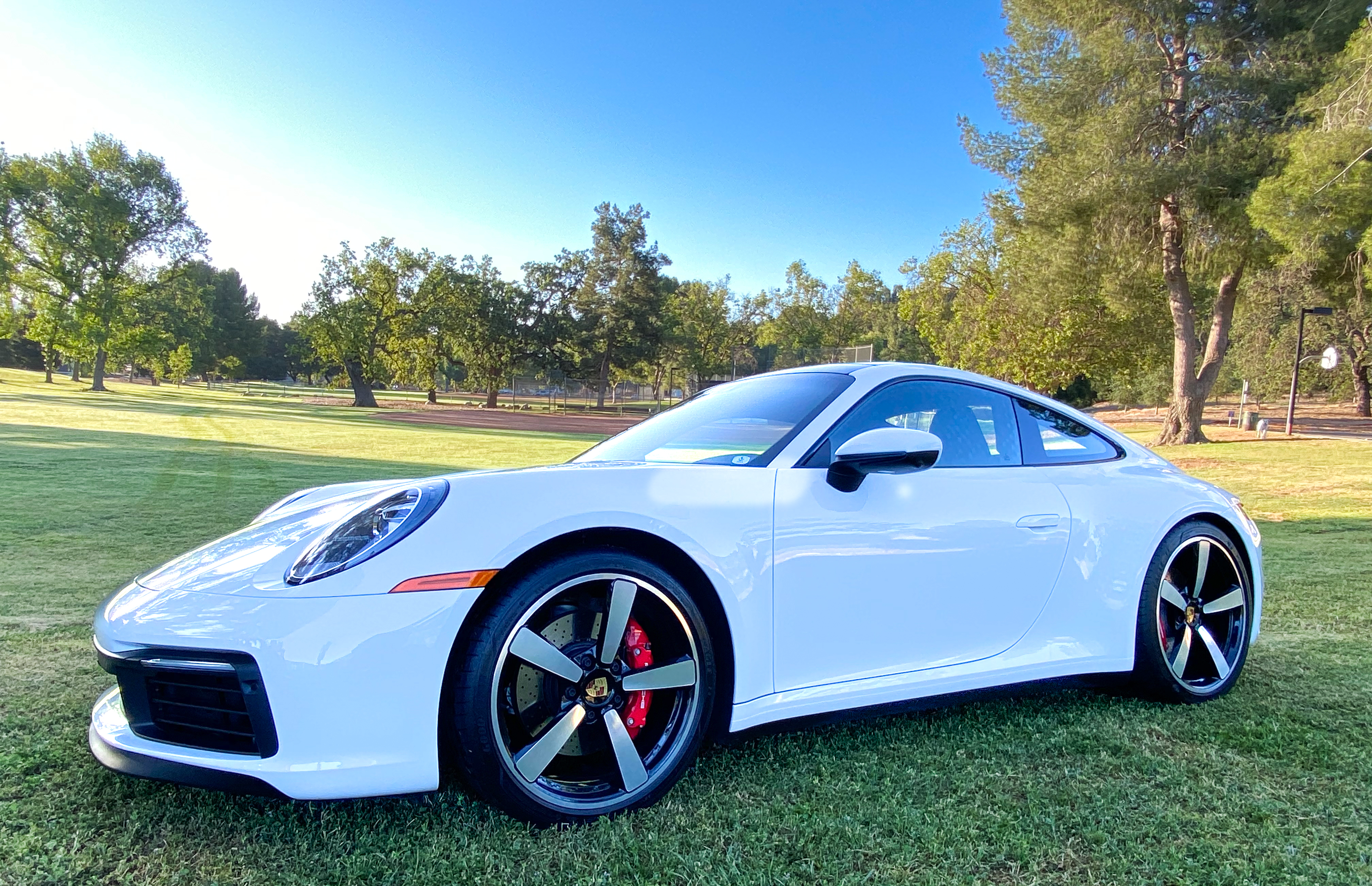Used 2024 Porsche 911 Carrera S RWD image 31