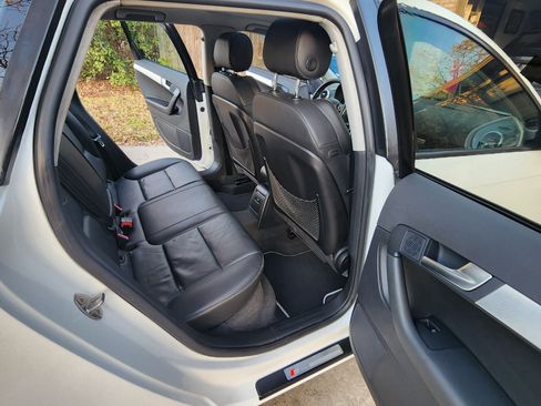 Used 2010 Audi A3 2.0T Premium Plus w/ Premium Plus Package image 10