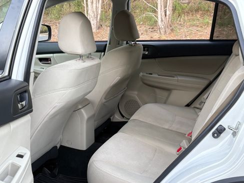 Used 2013 Subaru Crosstrek 2.0i Premium image 30