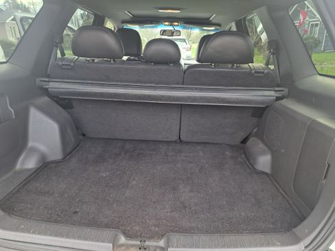 Used 2008 Ford Escape Limited image 10