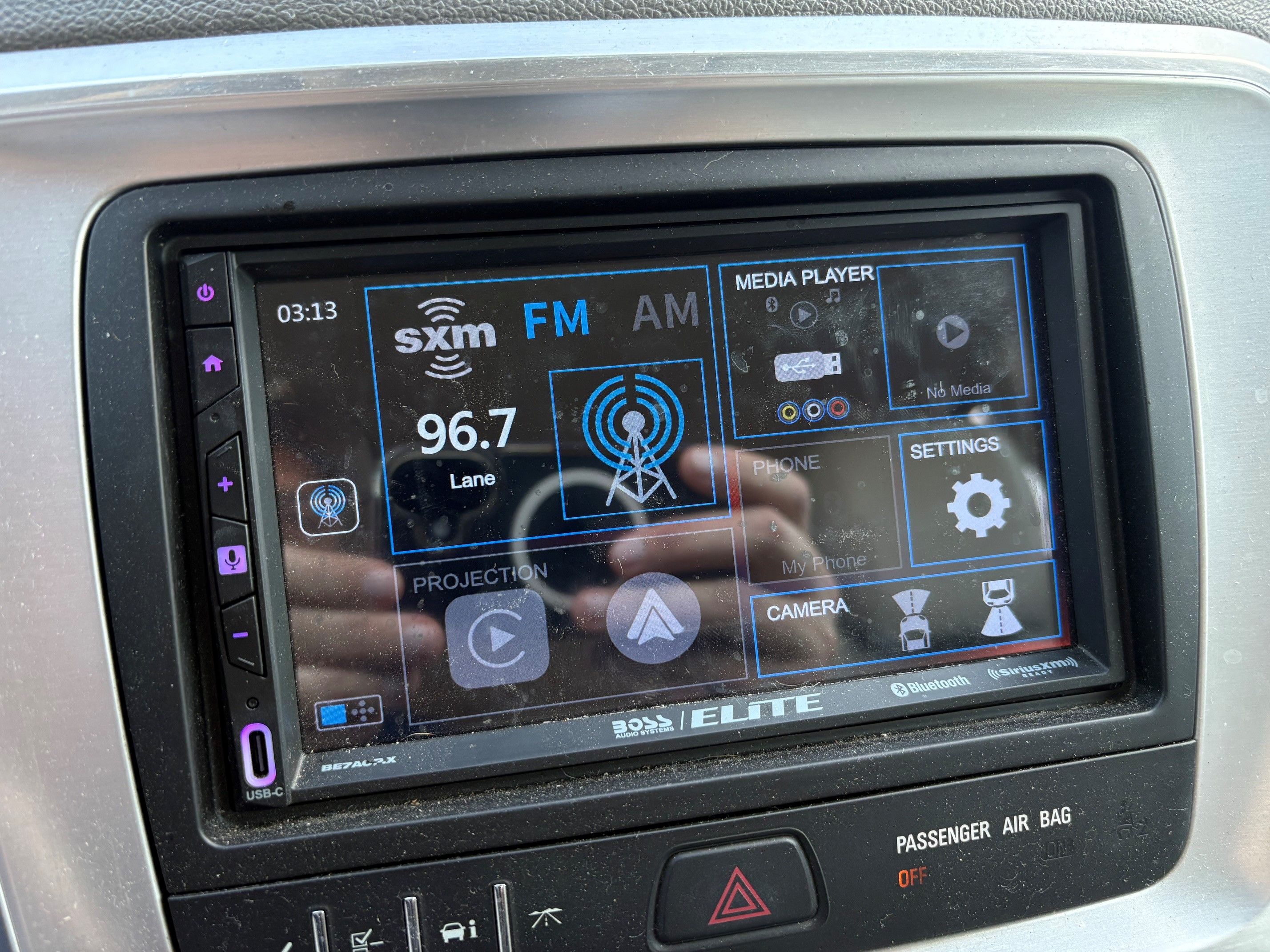 Used 2014 GMC Acadia SLT FWD image 5