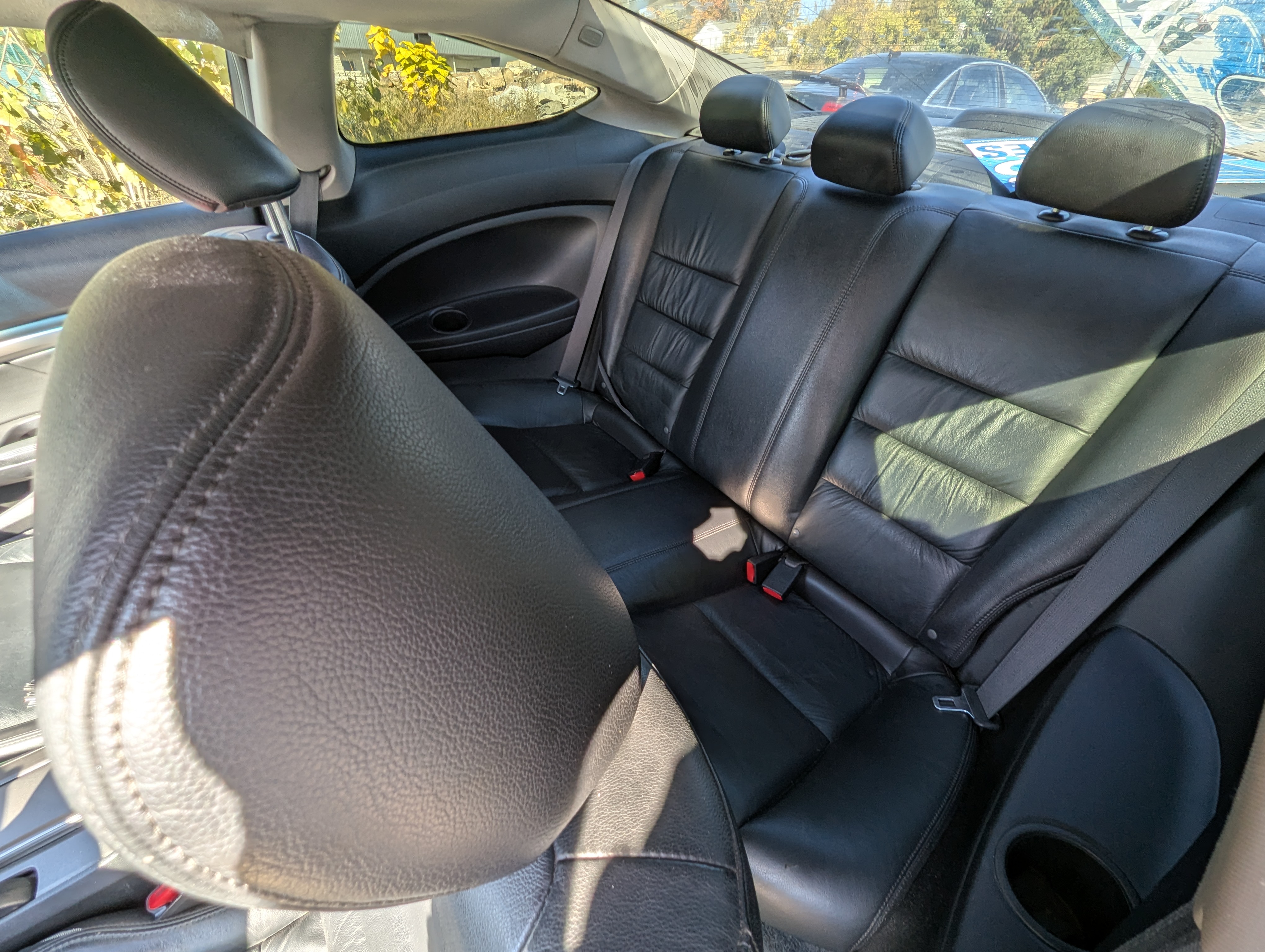 Used 2009 Honda Accord EX-L image 26