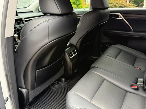 Used 2022 Lexus RX 350 FWD w/ Premium Package image 17