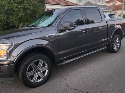 Used 2018 Ford F150 XLT w/ Equipment Group 302A Luxury