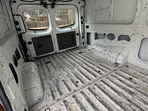 Used 2014 Nissan NV 1500 S w/ Power Basic Package image 14