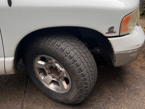 Used 2004 Dodge Ram 3500 Truck SLT w/ Trailer Tow Group image 13